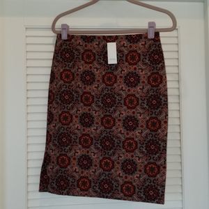 Loft Outlet Skirt